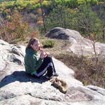 Andrea  is swapping clothes online from marquette, mi