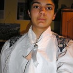 Ben P is swapping clothes online from Norwich, Norfolk