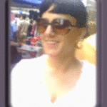 Andrea-jane S is swapping clothes online from Brooklyn, NY