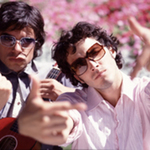 Shay  is swapping clothes online from Toronto, 