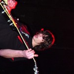 Brian W is swapping clothes online from Orchard Park, New York