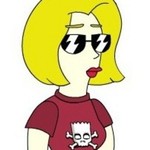 valerieuga is swapping clothes online from 