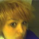 Katie  is swapping clothes online from Dallas, Texas