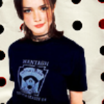 Liz  is swapping clothes online from Houston, Texas