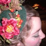 Lucy Belle  is swapping clothes online from QLD