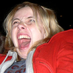 mahalie  is swapping clothes online from seattle, wa