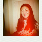 Valerie  is swapping clothes online from Monterey, California