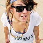 Emily T is swapping clothes online from Ballston, ny