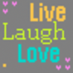 Casey  is swapping clothes online from Ohio