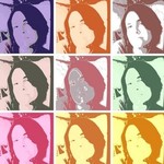 Eyeliner N is swapping clothes online from East of Dallas, TX