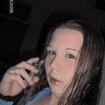 shannon  is swapping clothes online from cadiz , ky