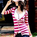 Virginia  is swapping clothes online from 