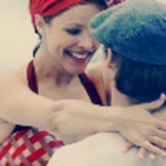 Mindy N is swapping clothes online from Garden Grove, 