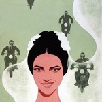 Ragingtapioca  is swapping clothes online from Maine