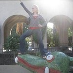 Katie W is swapping clothes online from Bloomington, IL