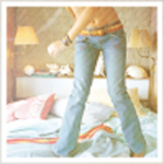 Jaim  is swapping clothes online from 