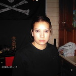 mushroombunny is swapping clothes online from 