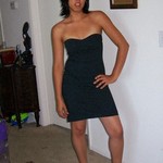 Karla C is swapping clothes online from San Diego, CA