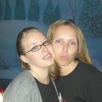 shanna  is swapping clothes online from tn