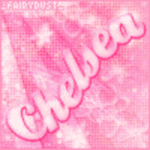 Chelsea  is swapping clothes online from VA