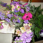 MoNiKa P is swapping clothes online from PA