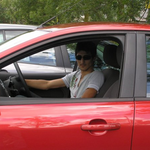 mustafa K is swapping clothes online from istanbul, turkey