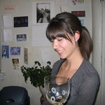 B. Shannon W is swapping clothes online from PA