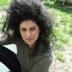 Suzy P is swapping clothes online from Asheville, NC