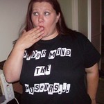 Christina Q is swapping clothes online from Richmond, VA