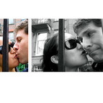 L V is swapping clothes online from Fortine, Montana