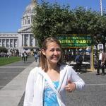 Christina G is swapping clothes online from San Francisco, CA