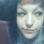 Mandie H is swapping clothes online from 