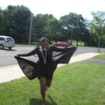 ourladyjade is swapping clothes online from 