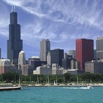 laid-off L is swapping clothes online from Chicago, 