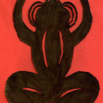 Jenny P is swapping clothes online from Peru, Nebraska