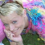 Merrie T is swapping clothes online from Warren, OH