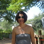 Rebeka E is swapping clothes online from Garden Ridge,, TX