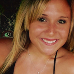 Morgan  is swapping clothes online from Athens, GA