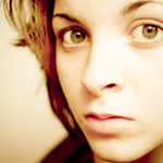 Brittany C is swapping clothes online from Louisiana