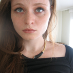 Rina V is swapping clothes online from Brooklyn, NY