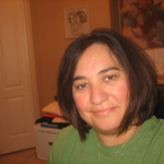 Lucinda R is swapping clothes online from Laredo, Texas