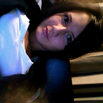 ginny is swapping clothes online from 