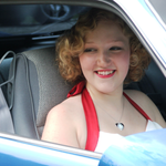 Sabrina T is swapping clothes online from Apollo, PA