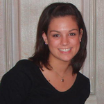 Lizzie G is swapping clothes online from Brooklyn, NY