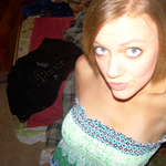 mishavandyck09 is swapping clothes online from 