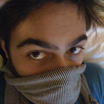 Simon  P is swapping clothes online from London, England