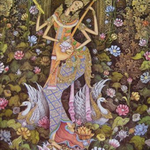 suchara is swapping clothes online from 