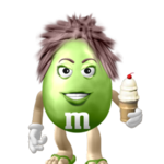 Wendy  is swapping clothes online from Hopatong, NJ