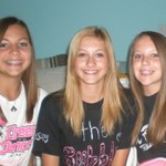 sarah  H is swapping clothes online from lenexa, kansas