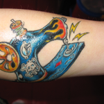 vicmes is swapping clothes online from 